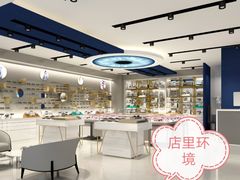 -丽达购物中心(崂山店)