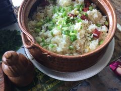 -慢丽江·云南野生菌土鸡锅(西山店)