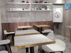 用餐区-茶是一枝花泡茶店