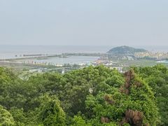 -平湖九龙山旅游度假区