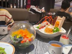 -将太无二·蓝鳍放题·北美寿司(领展购物广场中关村店)