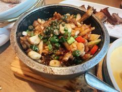 -新白鹿餐厅(城西银泰城店)