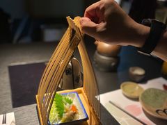 -花潮料理艺食馆(成都万象城店)