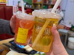 -前门杨记·铜锅涮肉(王府井·故宫店)
