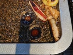 -猪的故事·韩式烤肉(韩乐坊店)