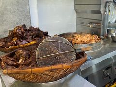 -清真磨沟沿老字号牛肉面(总店)