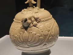 -陕西历史博物馆