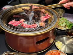 -西塔老太太泥炉烤肉(龙湖北苑天街店)