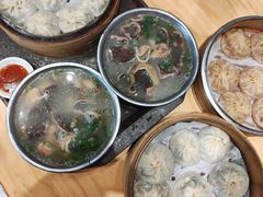 招牌汤包-鑫旺旺汤包(总店)