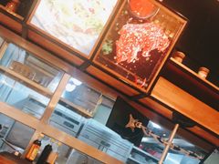 木屋小串-木屋烧烤(西南角店)