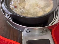 -花苑美食横琴生蚝火锅(拱北粤华路店)