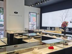 -BLACKSWAN黑天鹅(环球店)