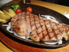 -斗牛士牛排(南京东路店)