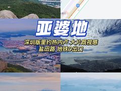 -梧桐山风景名胜区