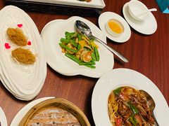 -明阁 Ming Court(广州朗豪酒店)