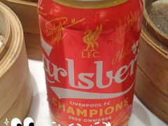 -稻香酒家·33年老字号·港式粤菜(富邦中心店)