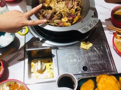 -别装假铝盆烤肉(三道街店)