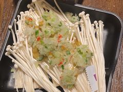 -新石器烤肉(中房金谊广场店)