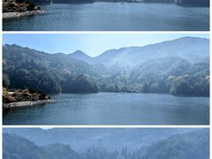-庐山风景名胜区