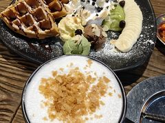 -MI WU FACTORY米屋美食工厂餐厅(绿地店)