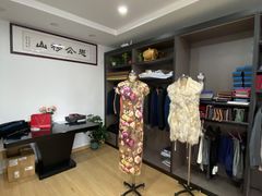 -铭仕洋服(成山路店)