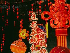 -西安钟楼