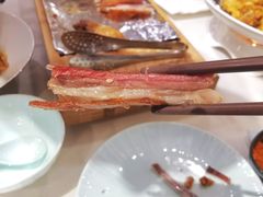 -巴音浩日娲·蒙餐(双林东路店)