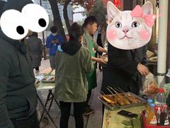 -非凡烧烤(历史博物馆店)