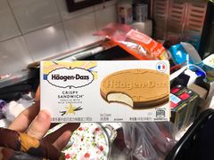-哈根达斯(美罗城店)