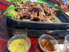 -海拉尔蒙古包(房山长阳店)