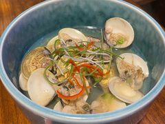 -大江户日本料理(吕厝店)