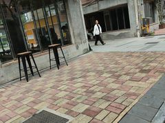 -来回·咖啡(天河南店)