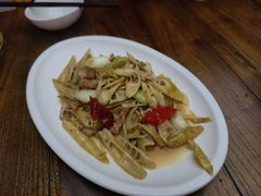 -华冠悠岚·庭院餐厅(青城后山店)