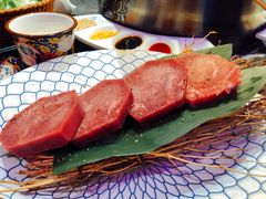 -十三姨正合丰烤肉(营迹路店)