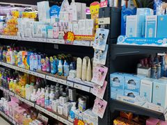 -综合保税区进口商品直销中心(新百店)