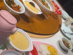 -宋徽厨·安徽菜(安庆绿地店)