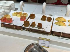 -青岛蓝海大饭店·渔歌舫(李沧店)