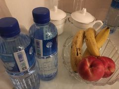 -烟台碧海饭店(烟台火车站店)