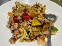 -紫阳海鲜楼·传承闽味(长乐路总店)