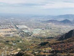 -阳台山自然风景区