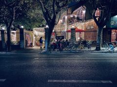 -玫瑰厅上海菜(兴国路店)