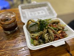 顺德祖传爽鱼皮-陈添記·祖傳爽鱼皮·西关老字号(广州首店)