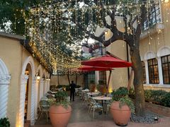 -玫瑰厅上海菜(兴国路店)