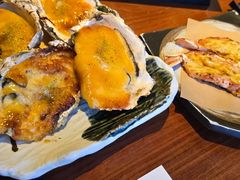 -Mr.Fish鱼鲜生海鲜放题(高德置地冬广场店)