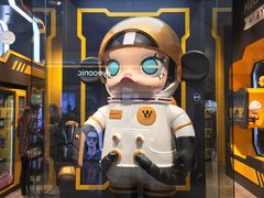 -泡泡玛特POPMART(正弘城店)