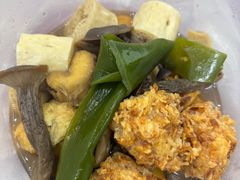 -马记大锅煮(总店)