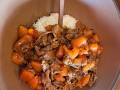 -德天顺盖码饭(人民西路店)