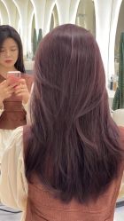 -米娜护肤造型