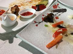 -遇花缘·点心·中西融合菜(美吉特广场店)
