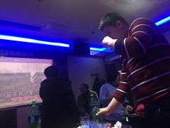 -唱吧麦颂KTV(方庄店)